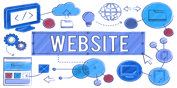 وبسایت چیست و چگونه کار می‌کند؟